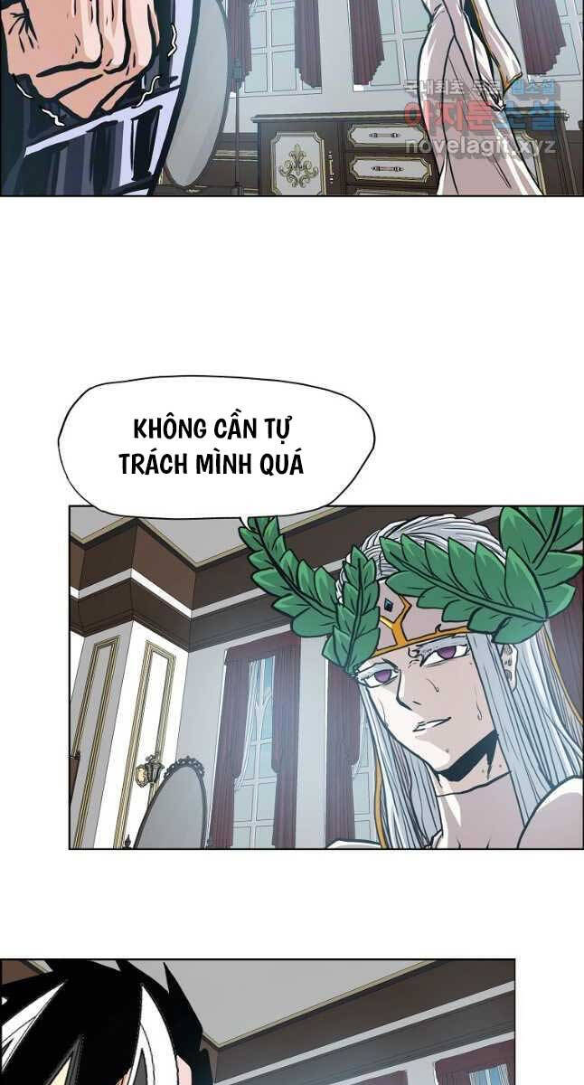 Bậc Thầy Kiếm Sư Chap 121 - Next Chap 122