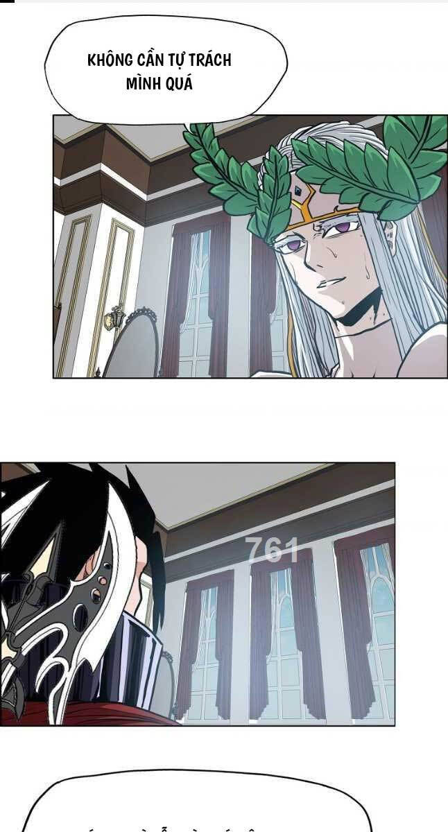 Bậc Thầy Kiếm Sư Chap 122 - Next Chap 123