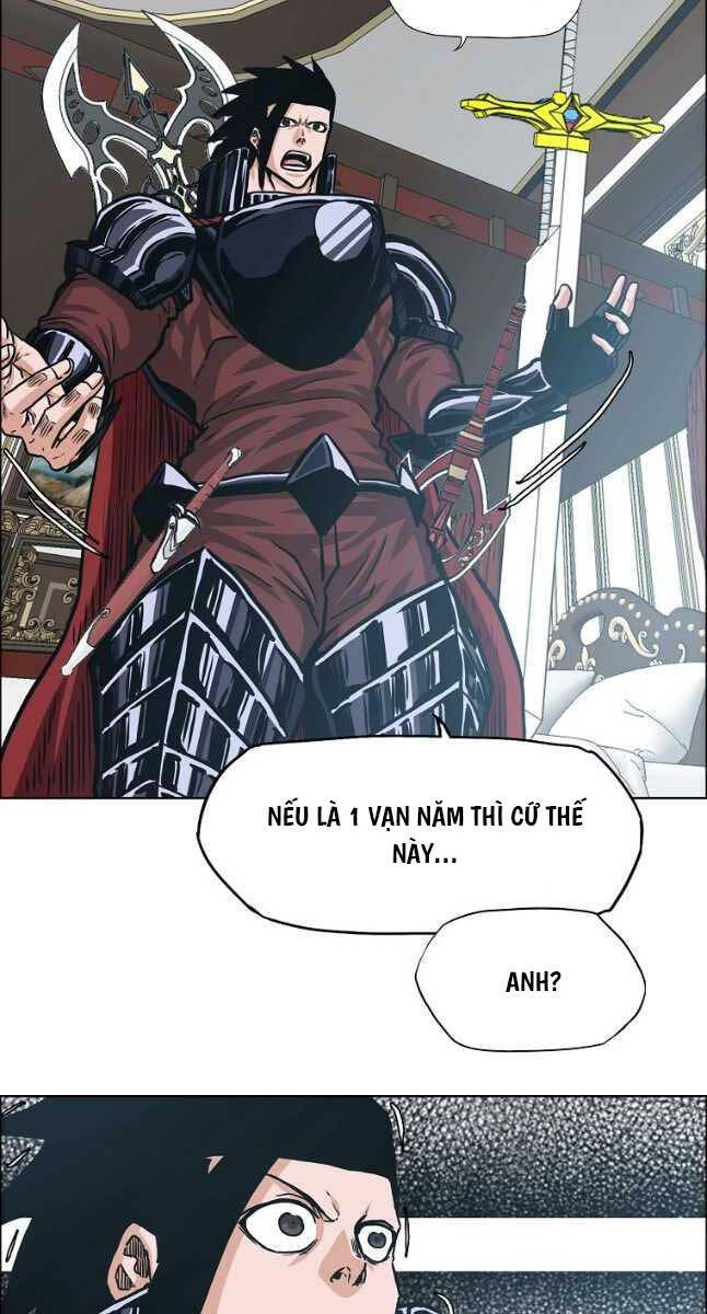 Bậc Thầy Kiếm Sư Chap 122 - Next Chap 123