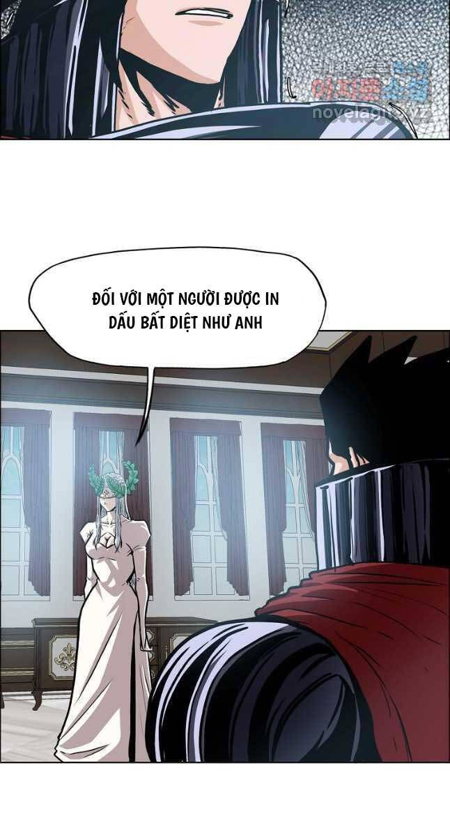 Bậc Thầy Kiếm Sư Chap 122 - Next Chap 123