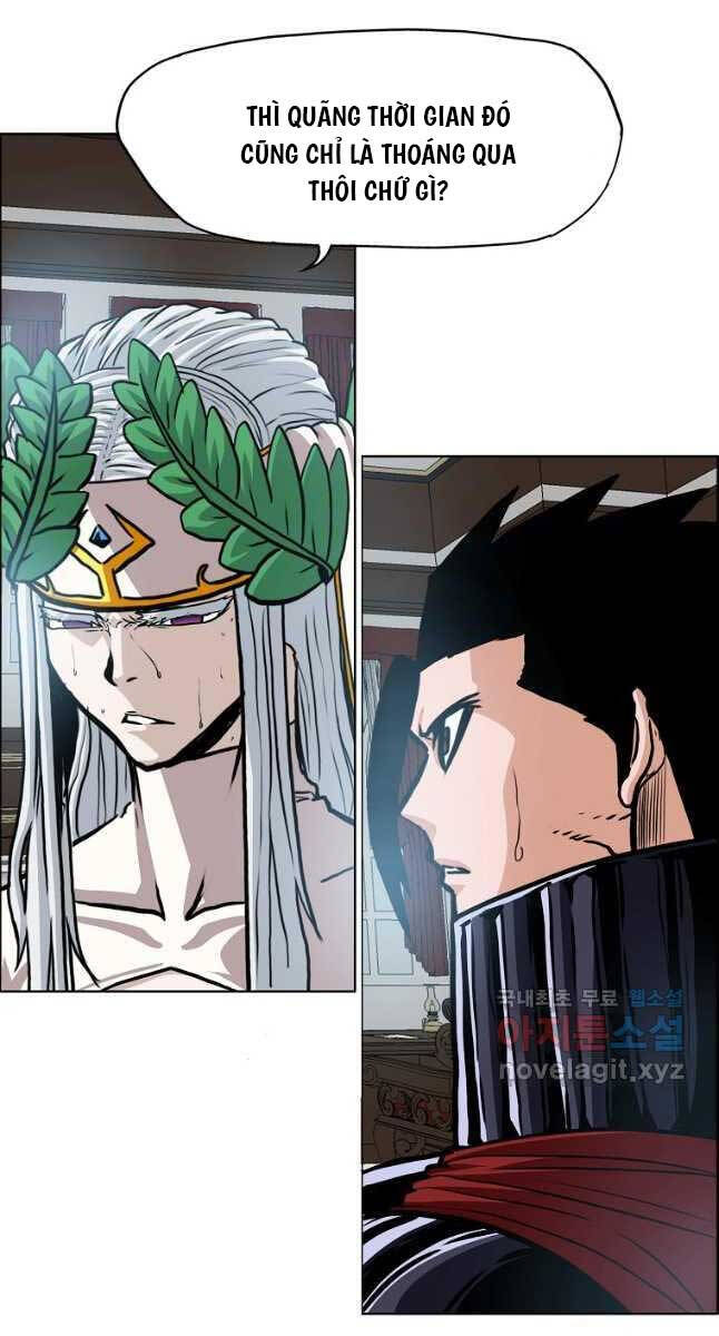 Bậc Thầy Kiếm Sư Chap 122 - Next Chap 123