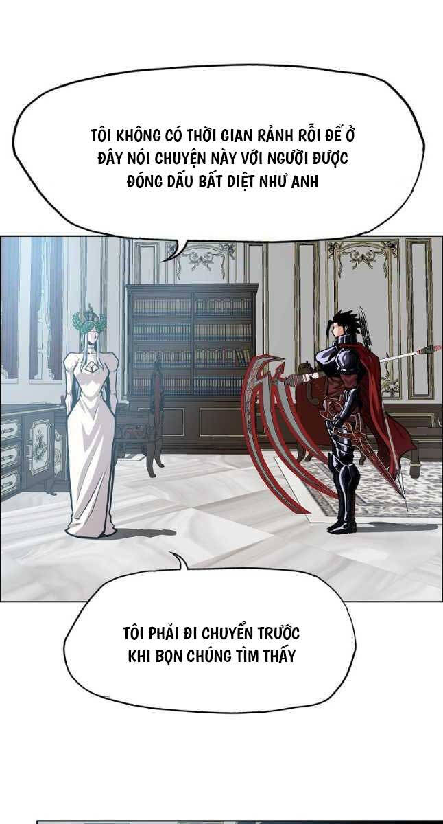 Bậc Thầy Kiếm Sư Chap 122 - Next Chap 123