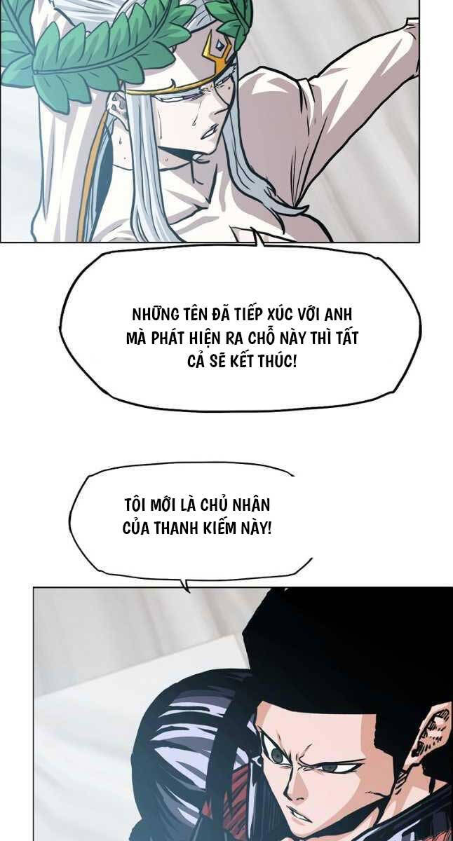 Bậc Thầy Kiếm Sư Chap 122 - Next Chap 123
