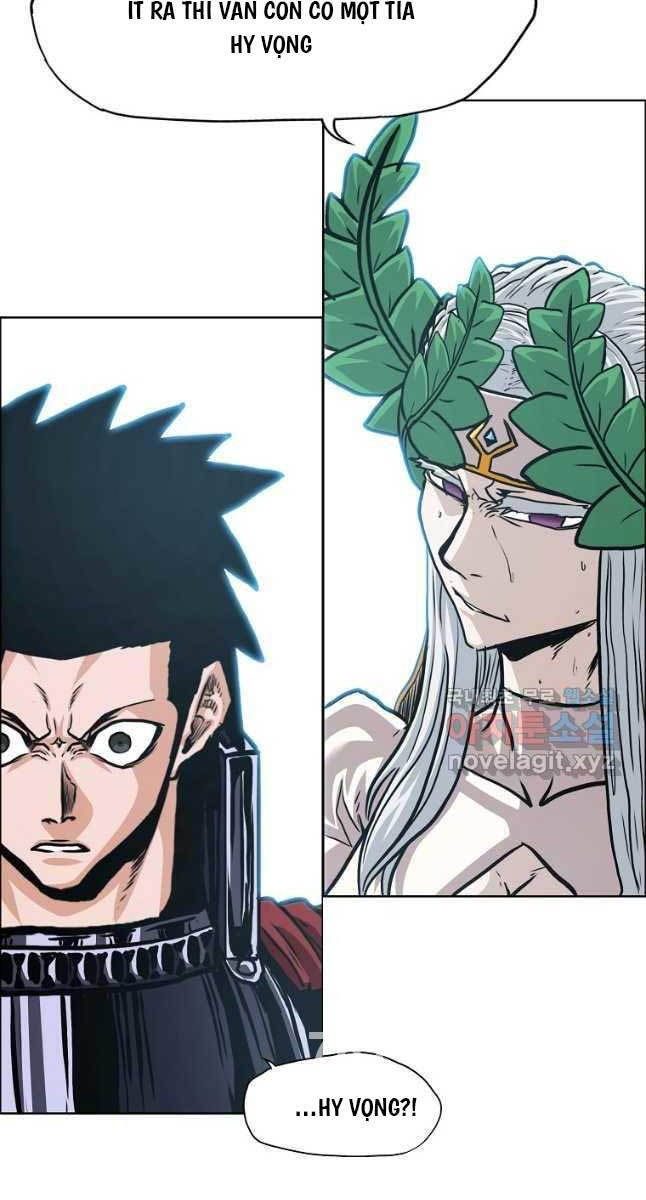 Bậc Thầy Kiếm Sư Chap 122 - Next Chap 123