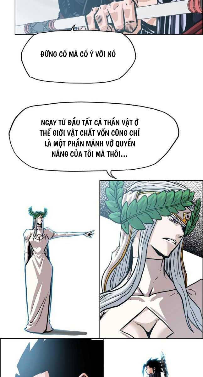 Bậc Thầy Kiếm Sư Chap 122 - Next Chap 123