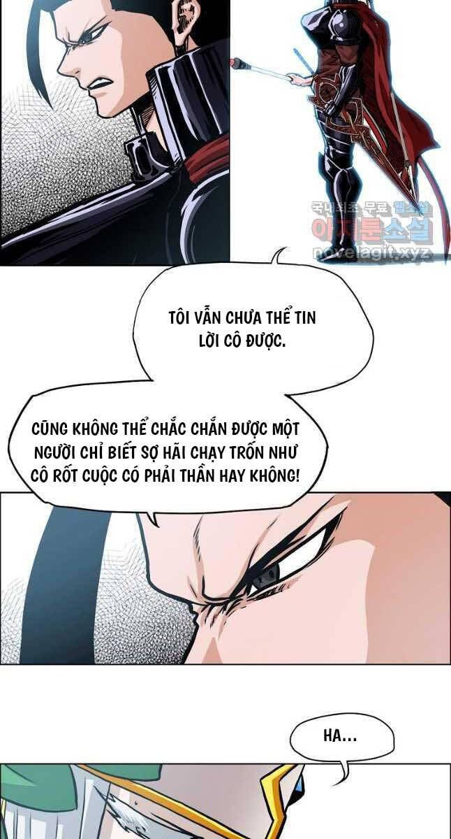 Bậc Thầy Kiếm Sư Chap 122 - Next Chap 123