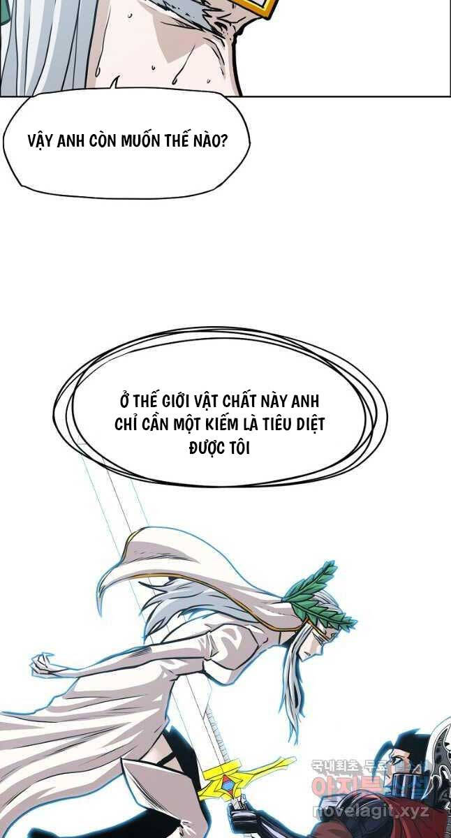 Bậc Thầy Kiếm Sư Chap 122 - Next Chap 123