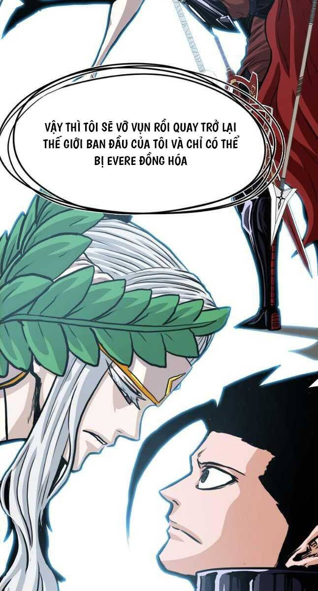 Bậc Thầy Kiếm Sư Chap 122 - Next Chap 123