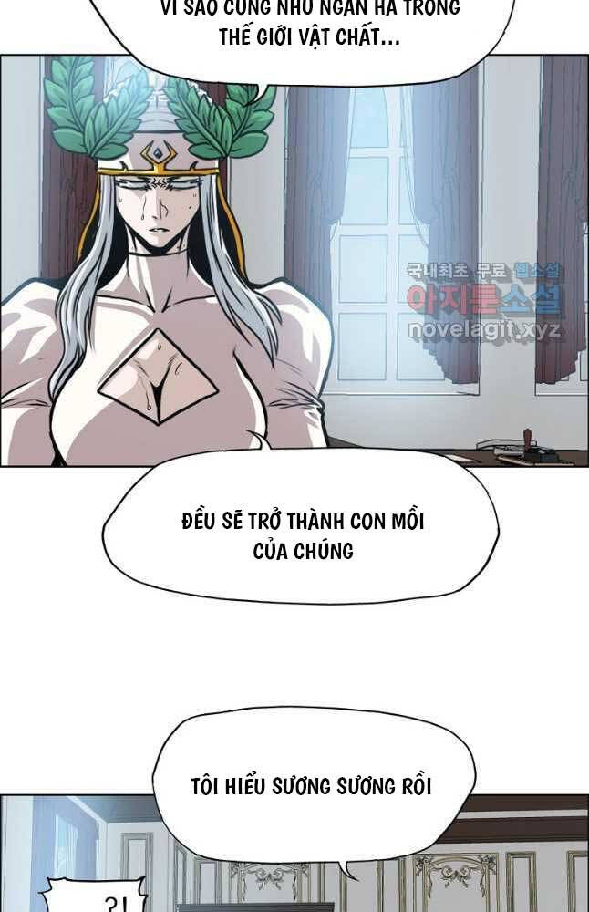 Bậc Thầy Kiếm Sư Chap 122 - Next Chap 123