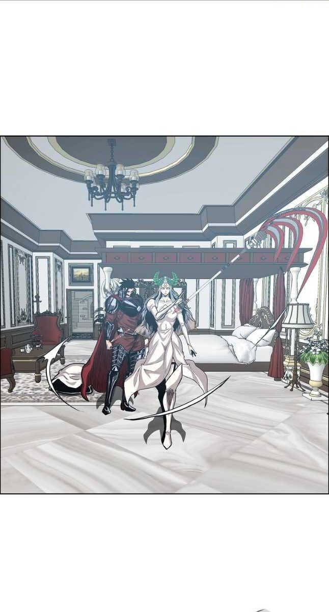 Bậc Thầy Kiếm Sư Chap 122 - Next Chap 123