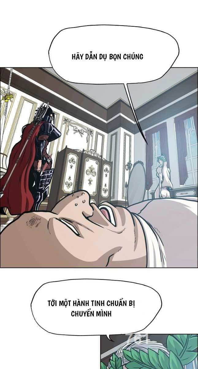 Bậc Thầy Kiếm Sư Chap 122 - Next Chap 123