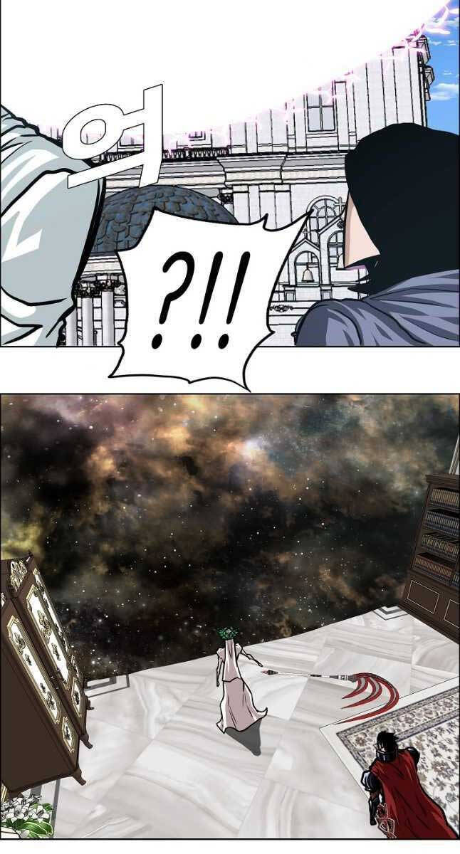 Bậc Thầy Kiếm Sư Chap 122 - Next Chap 123