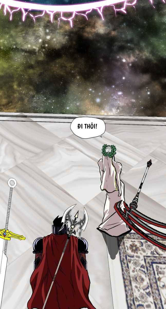 Bậc Thầy Kiếm Sư Chap 122 - Next Chap 123