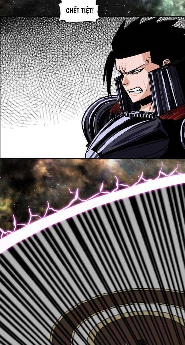 Bậc Thầy Kiếm Sư Chap 122 - Next Chap 123