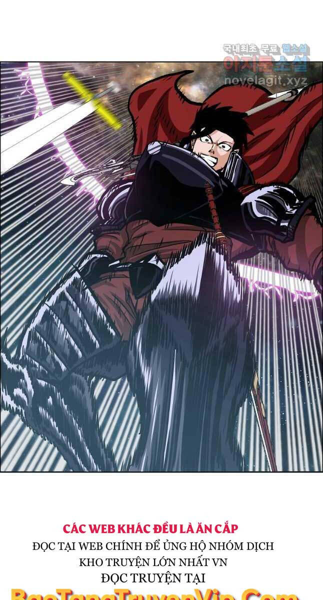 Bậc Thầy Kiếm Sư Chap 122 - Next Chap 123