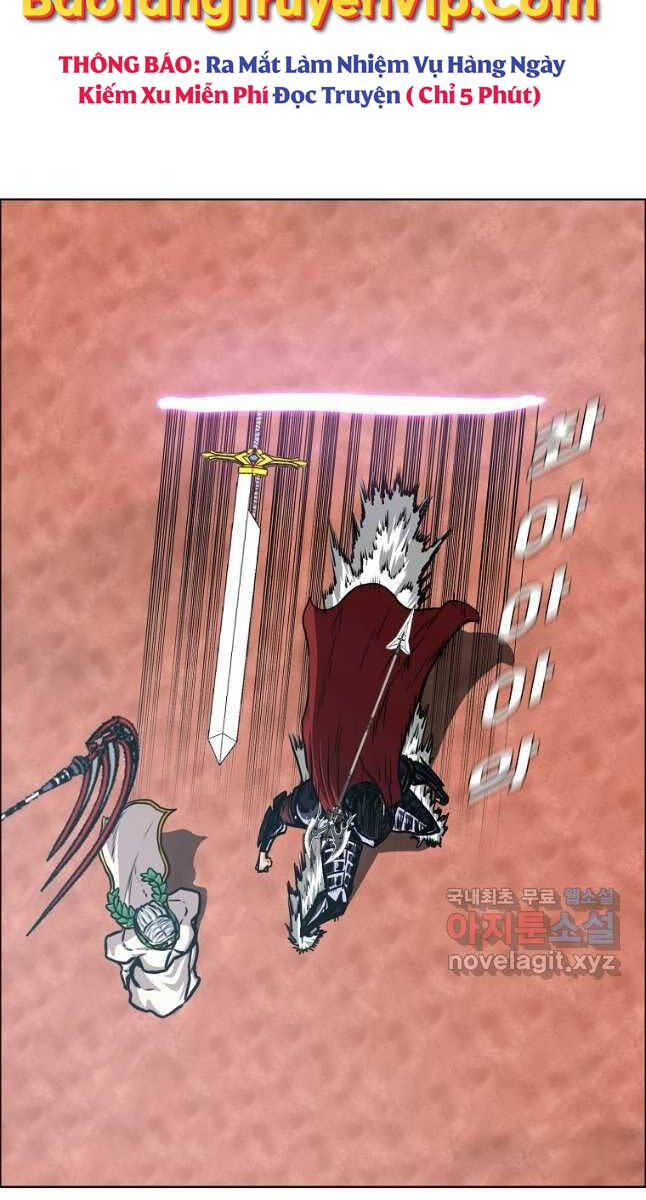 Bậc Thầy Kiếm Sư Chap 122 - Next Chap 123