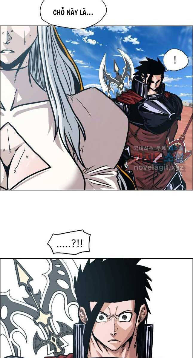 Bậc Thầy Kiếm Sư Chap 122 - Next Chap 123