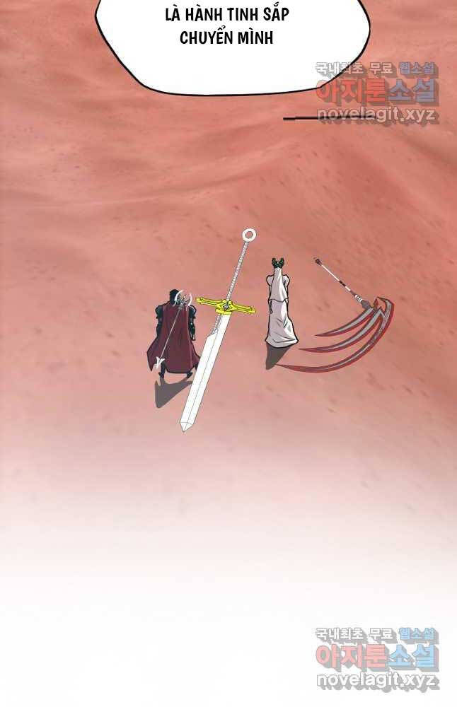 Bậc Thầy Kiếm Sư Chap 122 - Next Chap 123