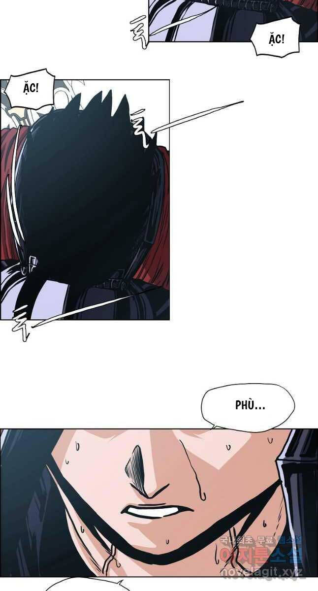 Bậc Thầy Kiếm Sư Chap 122 - Next Chap 123