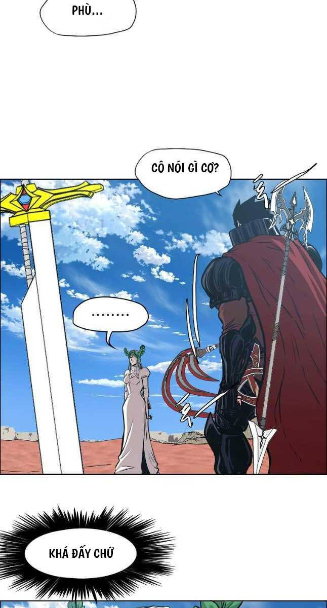 Bậc Thầy Kiếm Sư Chap 122 - Next Chap 123