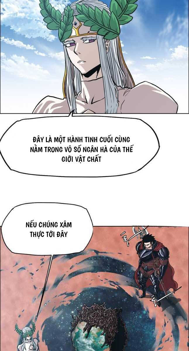 Bậc Thầy Kiếm Sư Chap 122 - Next Chap 123