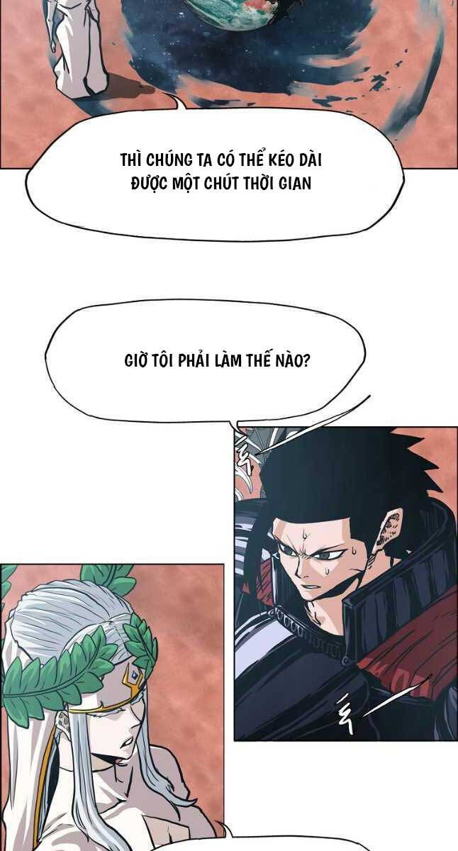 Bậc Thầy Kiếm Sư Chap 122 - Next Chap 123