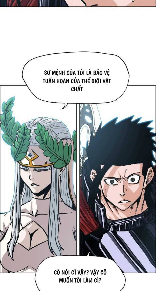 Bậc Thầy Kiếm Sư Chap 122 - Next Chap 123