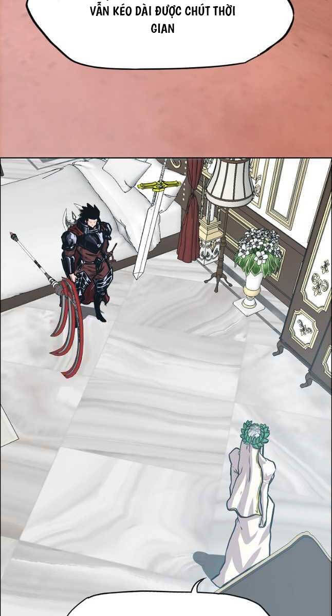 Bậc Thầy Kiếm Sư Chap 122 - Next Chap 123