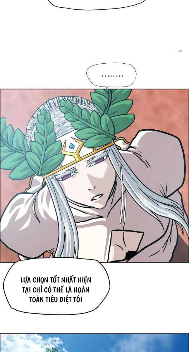 Bậc Thầy Kiếm Sư Chap 122 - Next Chap 123