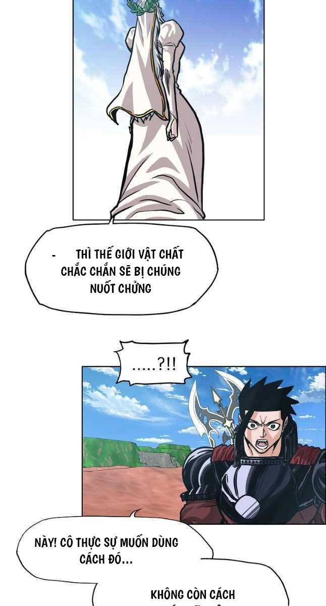 Bậc Thầy Kiếm Sư Chap 122 - Next Chap 123