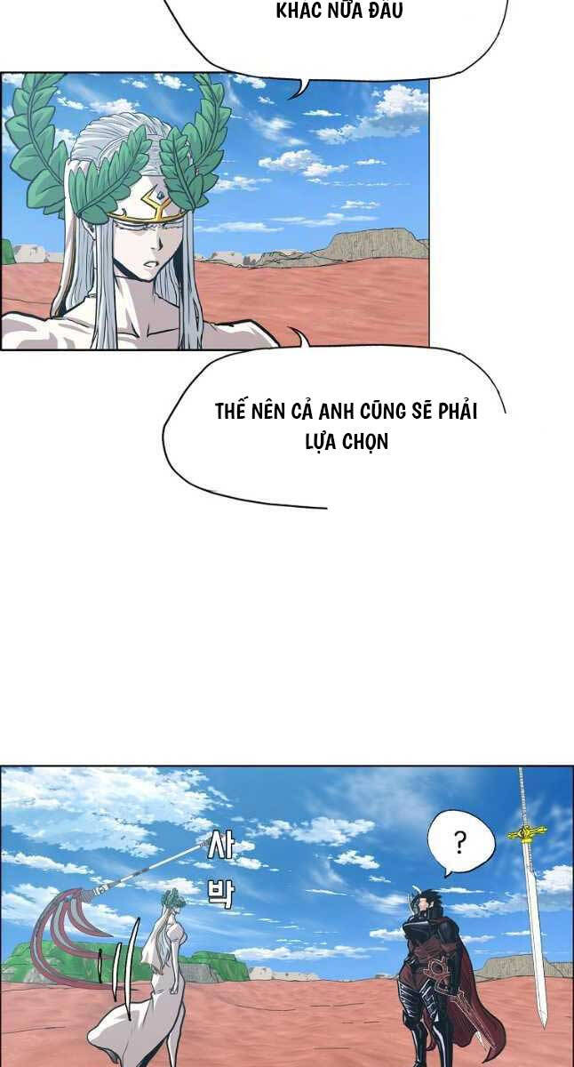 Bậc Thầy Kiếm Sư Chap 122 - Next Chap 123