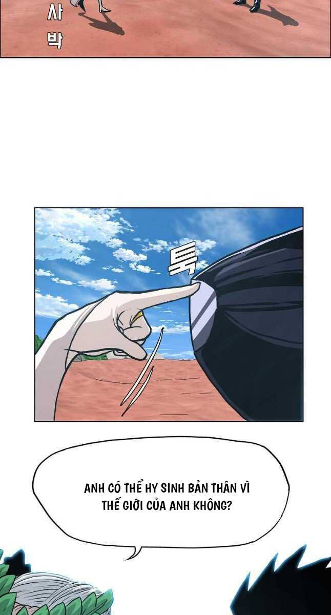 Bậc Thầy Kiếm Sư Chap 122 - Next Chap 123
