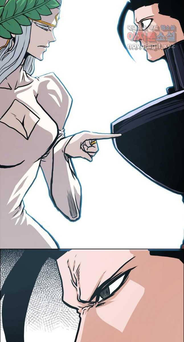 Bậc Thầy Kiếm Sư Chap 122 - Next Chap 123