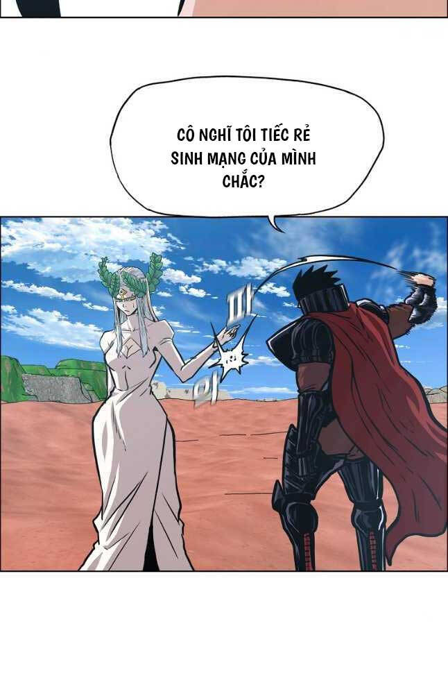 Bậc Thầy Kiếm Sư Chap 122 - Next Chap 123