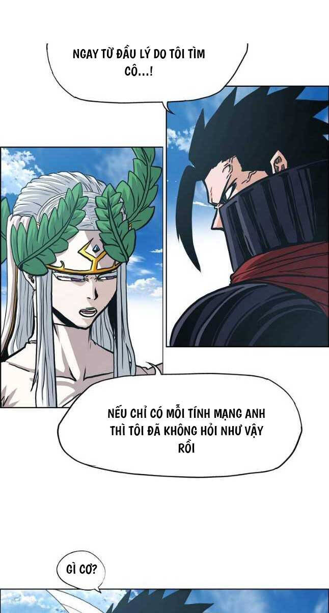 Bậc Thầy Kiếm Sư Chap 122 - Next Chap 123