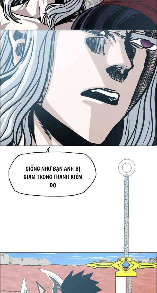 Bậc Thầy Kiếm Sư Chap 122 - Next Chap 123