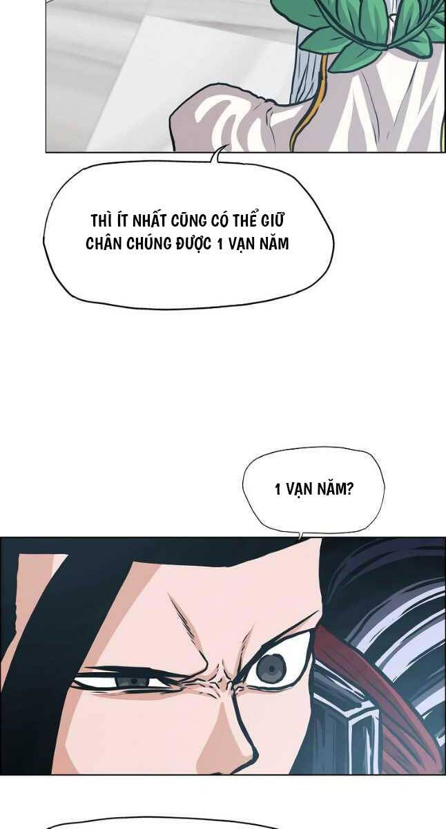 Bậc Thầy Kiếm Sư Chap 122 - Next Chap 123