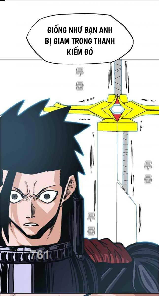 Bậc Thầy Kiếm Sư Chap 123 - Next Chap 124