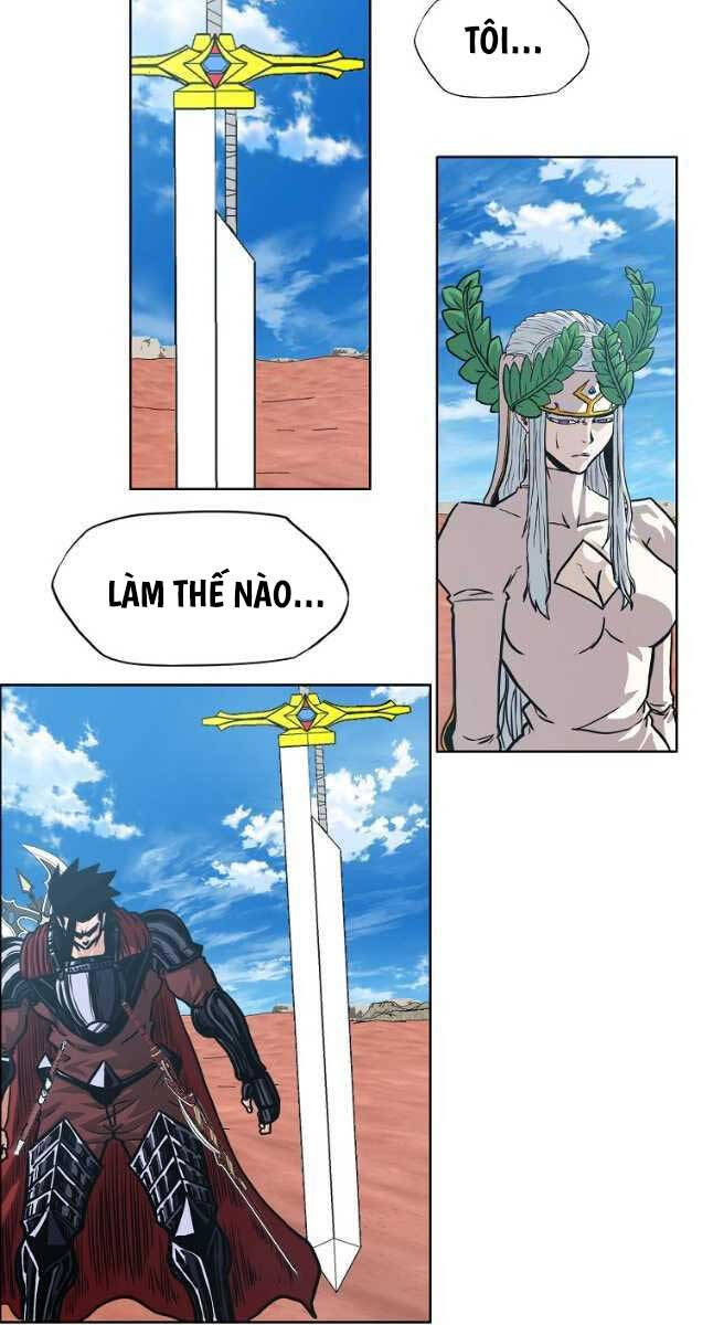 Bậc Thầy Kiếm Sư Chap 123 - Next Chap 124