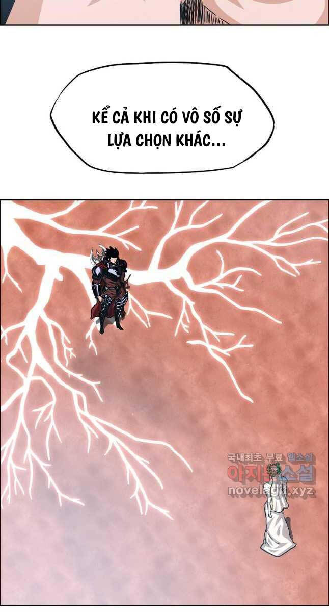 Bậc Thầy Kiếm Sư Chap 123 - Next Chap 124