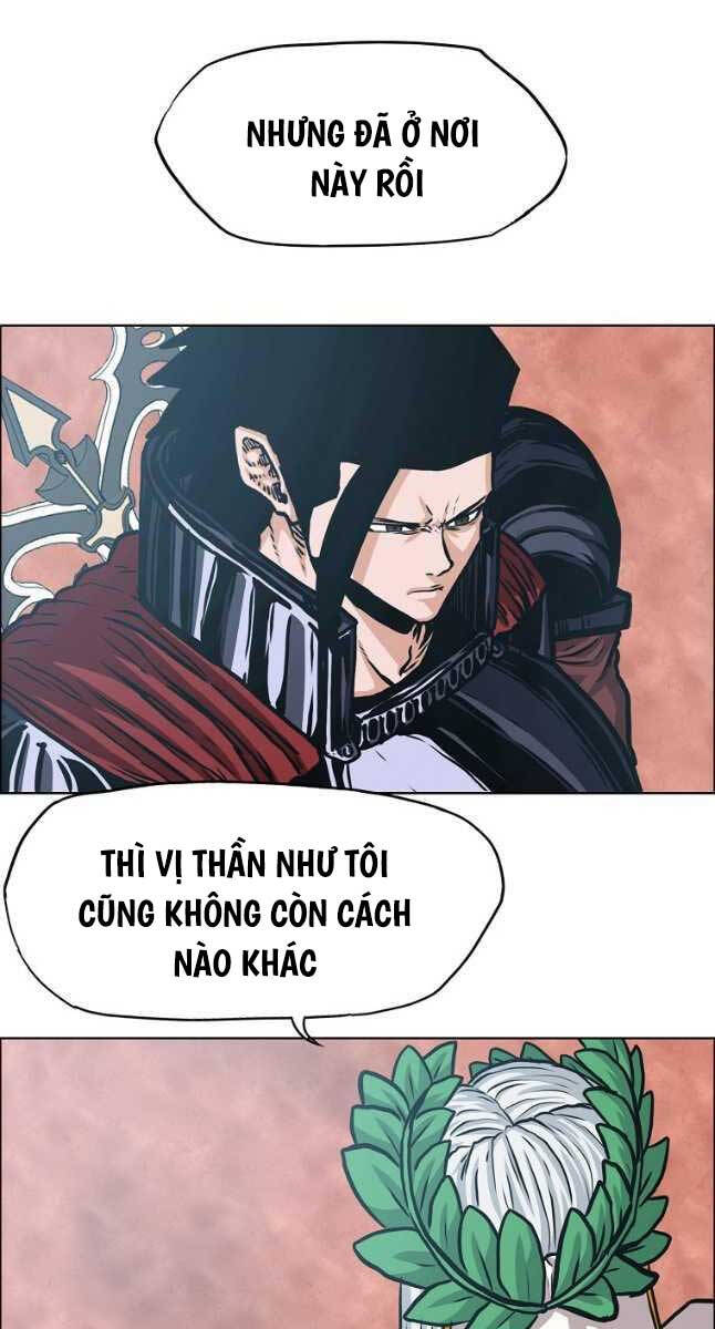 Bậc Thầy Kiếm Sư Chap 123 - Next Chap 124