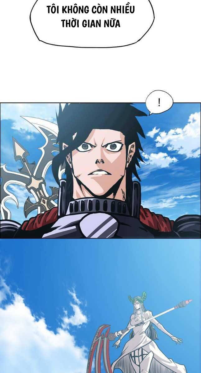 Bậc Thầy Kiếm Sư Chap 123 - Next Chap 124