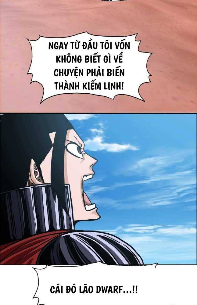 Bậc Thầy Kiếm Sư Chap 123 - Next Chap 124