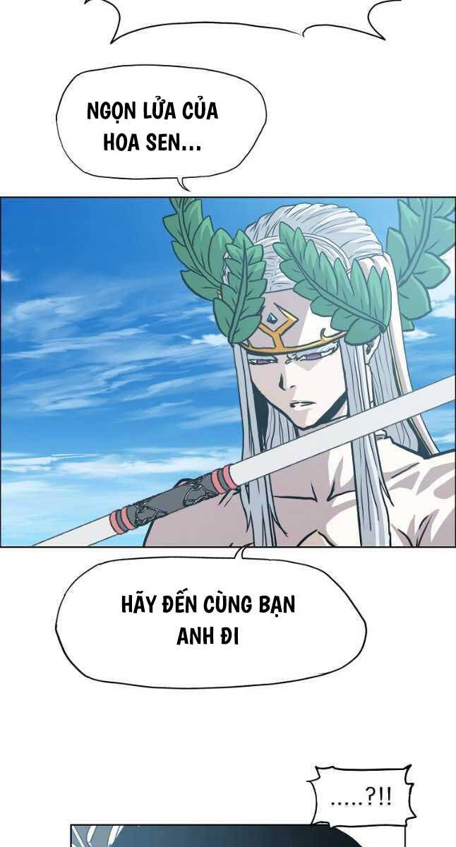 Bậc Thầy Kiếm Sư Chap 123 - Next Chap 124