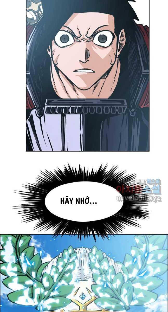 Bậc Thầy Kiếm Sư Chap 123 - Next Chap 124