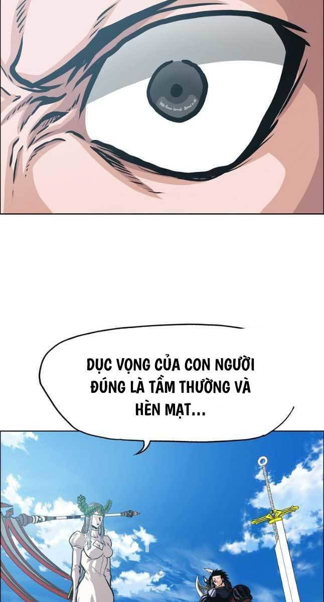 Bậc Thầy Kiếm Sư Chap 123 - Next Chap 124