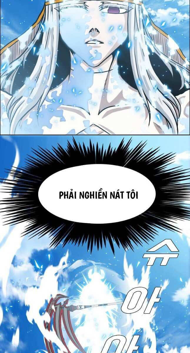 Bậc Thầy Kiếm Sư Chap 123 - Next Chap 124