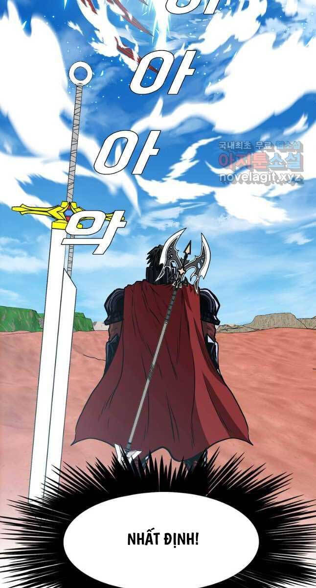 Bậc Thầy Kiếm Sư Chap 123 - Next Chap 124