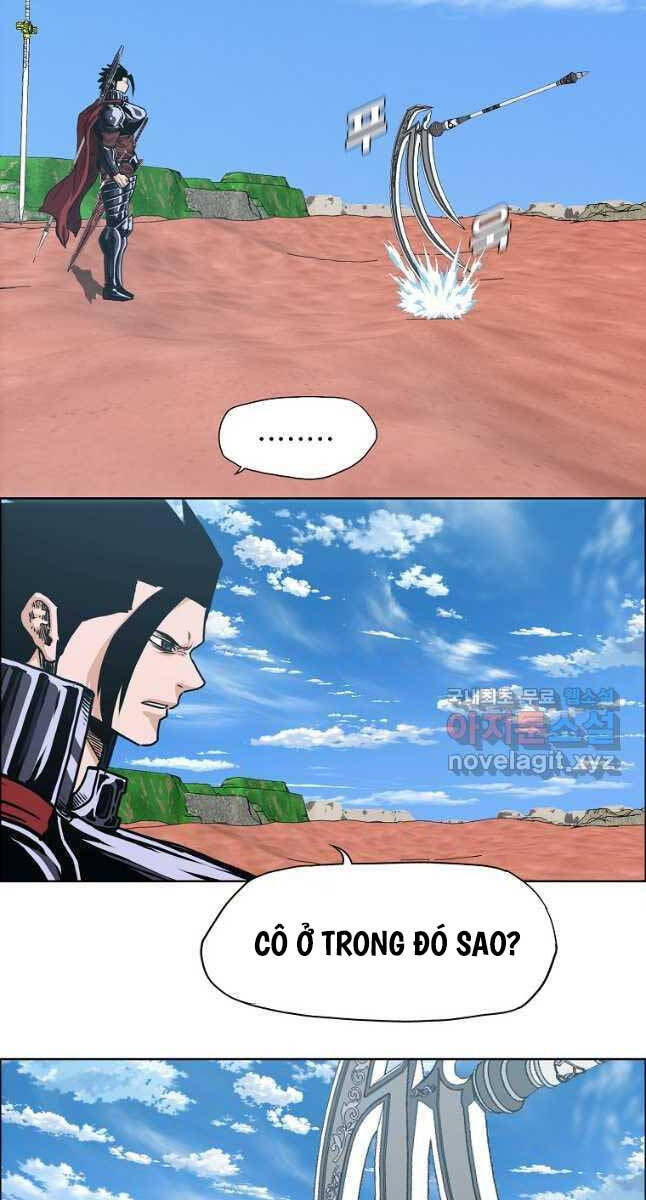 Bậc Thầy Kiếm Sư Chap 123 - Next Chap 124