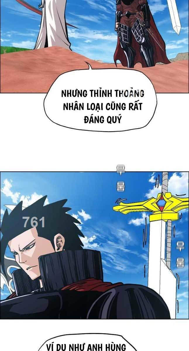 Bậc Thầy Kiếm Sư Chap 123 - Next Chap 124
